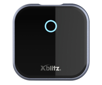 Adapter samochodowy Xblitz Smartcar